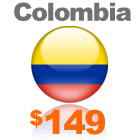 colombia