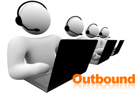 out