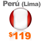 peru